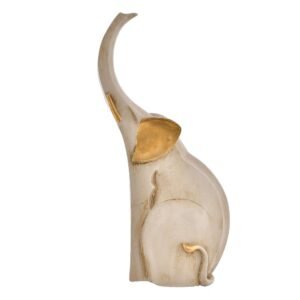 Elephant Showpiece